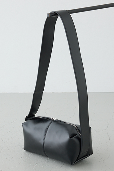 【WEB限定】スクエアショルダーバッグ 詳細画像