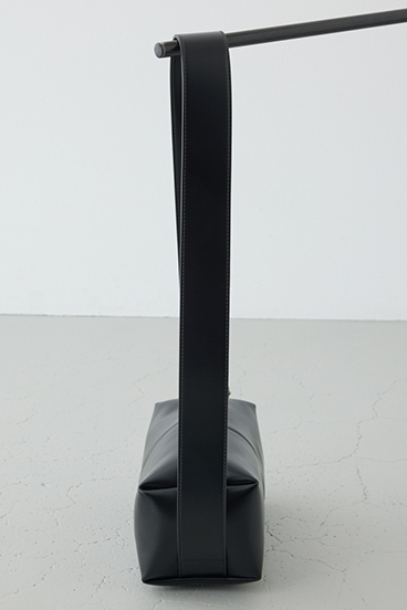 【WEB限定】スクエアショルダーバッグ 詳細画像