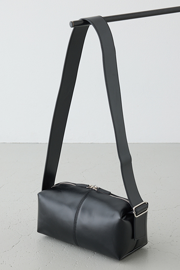 【WEB限定】スクエアショルダーバッグ 詳細画像