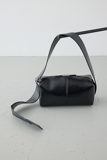 【WEB限定】スクエアショルダーバッグ 詳細画像