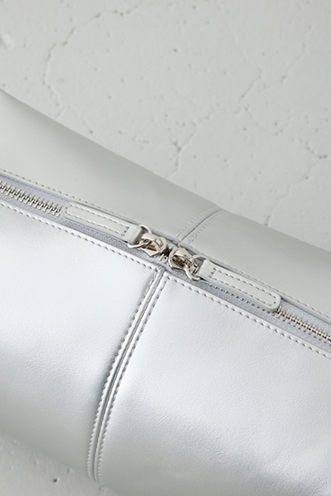 【WEB限定】スクエアショルダーバッグ 詳細画像