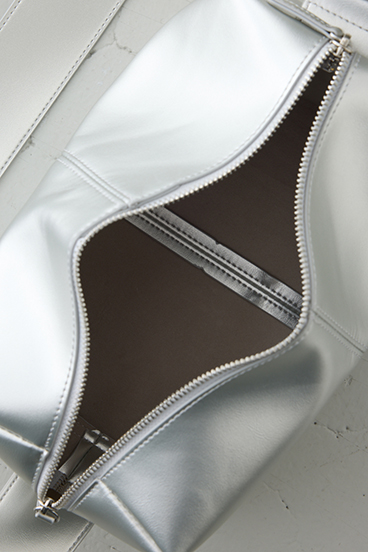 【WEB限定】スクエアショルダーバッグ 詳細画像