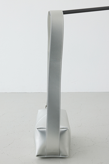 【WEB限定】スクエアショルダーバッグ 詳細画像