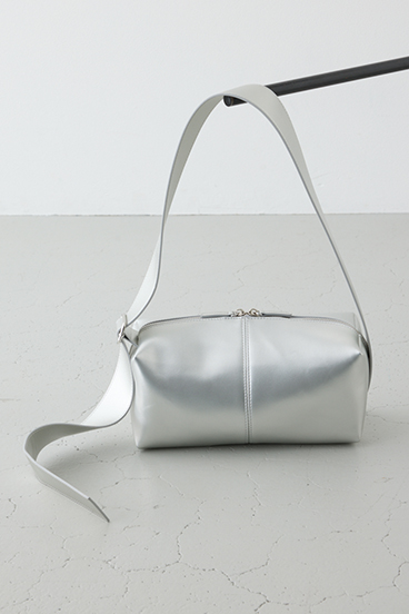 【WEB限定】スクエアショルダーバッグ 詳細画像