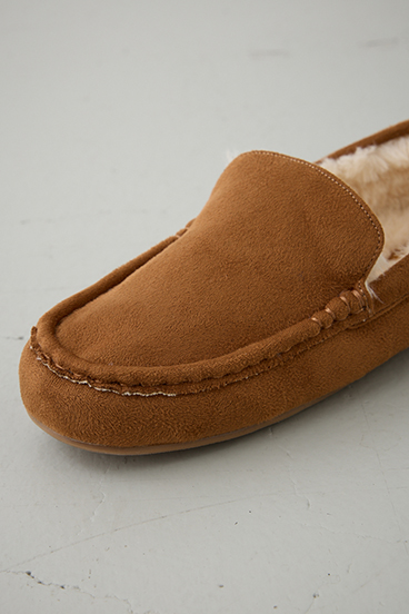 【WEB限定】モカシンスリッポン 詳細画像