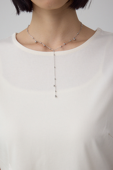 ペプラムカットフレアトップス 詳細画像