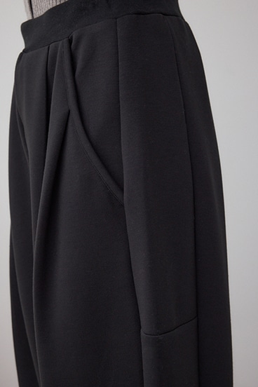 バレルカットパンツ 詳細画像