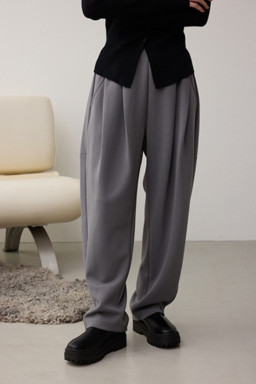 バレルカットパンツ｜WOMEN｜250IAA81-3881｜AZUL BY MOUSSY