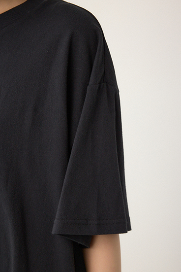 フラワーフォトTシャツ 詳細画像