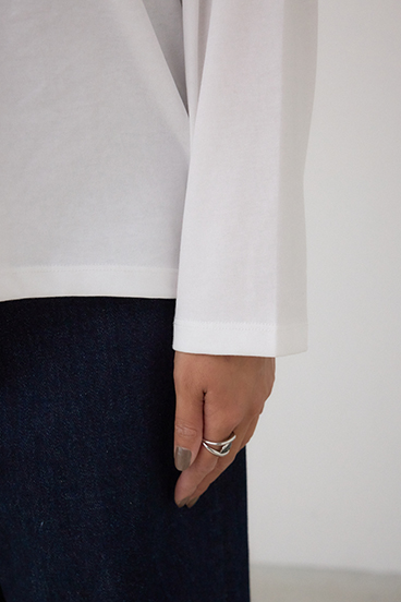 アソートフォトロングスリーブTシャツ 詳細画像