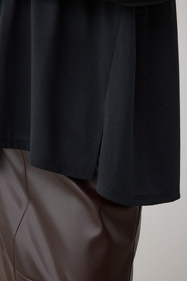 シシュウロゴロングスリーブTシャツ 詳細画像