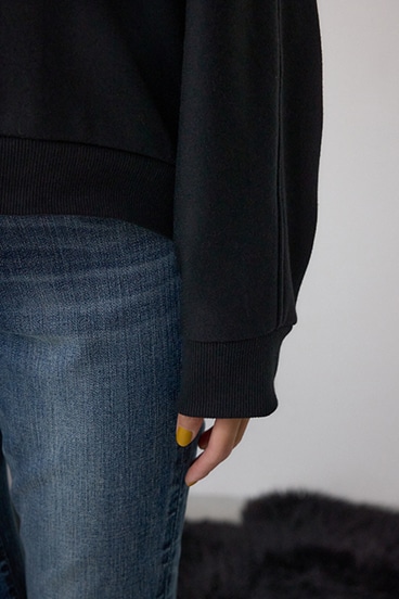 フォトプリントスウェット 詳細画像