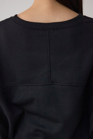 フォトプリントスウェット 詳細画像