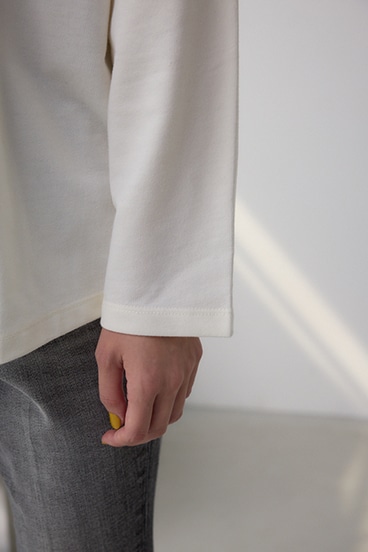 アソートプリントロングTシャツ 詳細画像