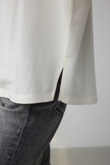 アソートプリントロングTシャツ 詳細画像