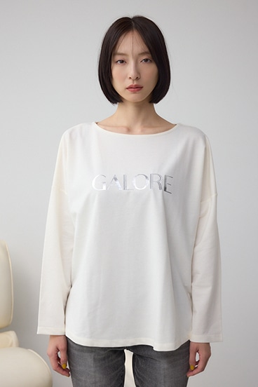 アソートプリントロングTシャツ 詳細画像