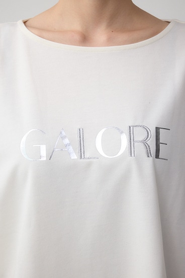 アソートプリントロングTシャツ 詳細画像