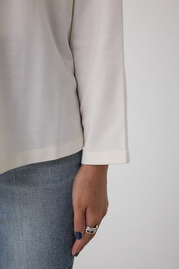 アソートプリントロングTシャツ 詳細画像