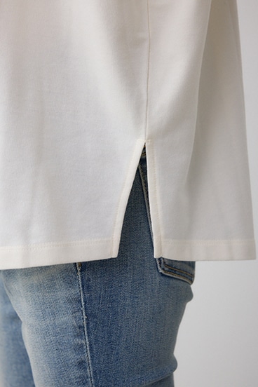 アソートプリントロングTシャツ 詳細画像