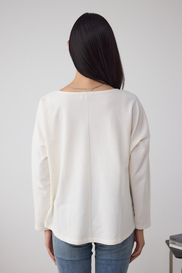 アソートプリントロングTシャツ 詳細画像