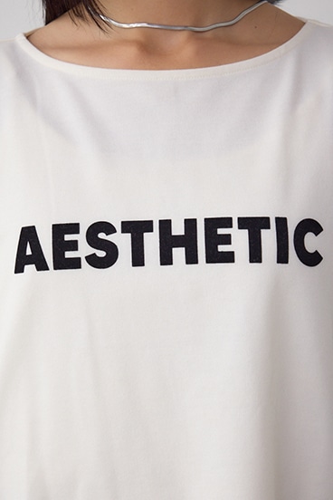 アソートプリントロングTシャツ 詳細画像