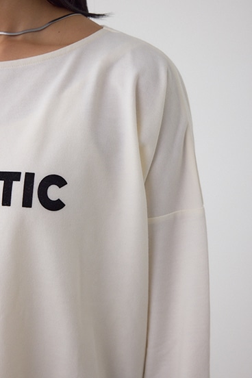 アソートプリントロングTシャツ 詳細画像