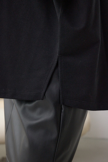 アソートプリントロングTシャツ 詳細画像