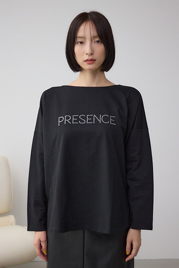 アソートプリントロングTシャツ 詳細画像