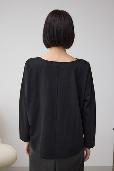 アソートプリントロングTシャツ 詳細画像