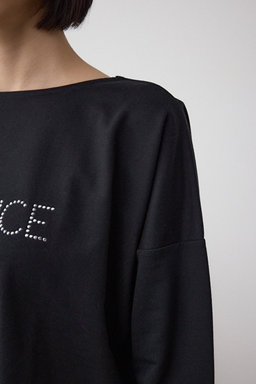 アソートプリントロングTシャツ 詳細画像