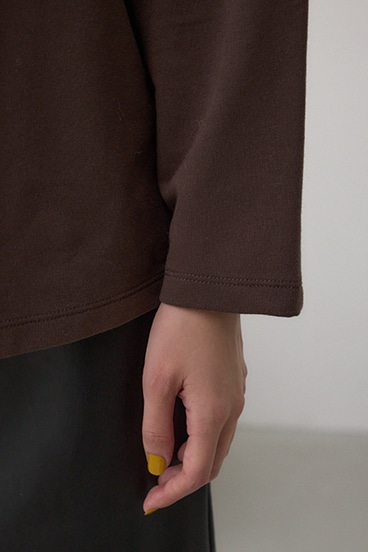 アソートプリントロングTシャツ 詳細画像