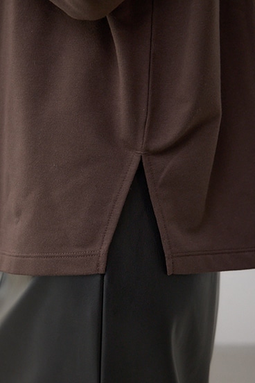 アソートプリントロングTシャツ 詳細画像