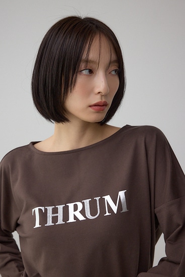 アソートプリントロングTシャツ