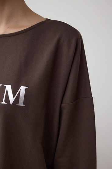 アソートプリントロングTシャツ 詳細画像