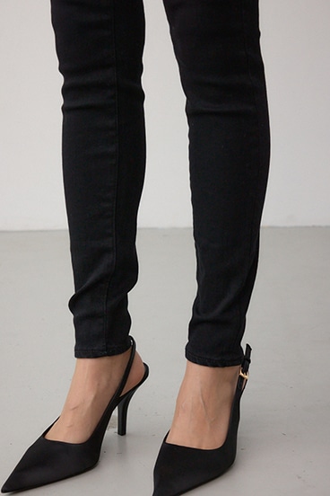 AZUL DENIM スキニーデニム 詳細画像