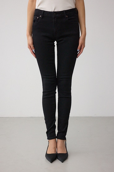 AZUL DENIM スキニーデニム 詳細画像