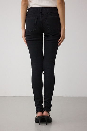 AZUL DENIM スキニーデニム 詳細画像