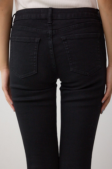 AZUL DENIM スキニーデニム 詳細画像