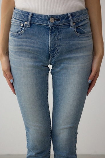 AZUL DENIM スキニーデニム 詳細画像