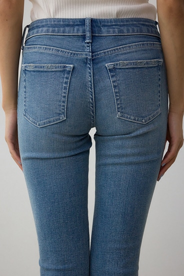 AZUL DENIM スキニーデニム 詳細画像