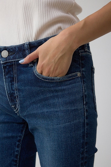 AZUL DENIM スキニーデニム 詳細画像