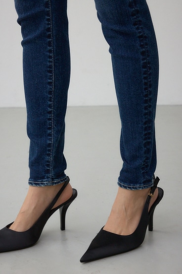 AZUL DENIM スキニーデニム 詳細画像