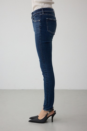 AZUL DENIM スキニーデニム 詳細画像
