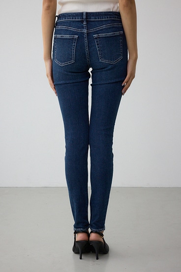 AZUL DENIM スキニーデニム 詳細画像