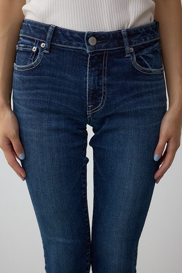 AZUL DENIM スキニーデニム 詳細画像