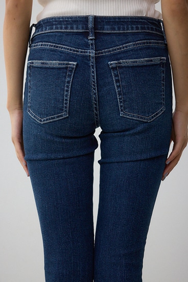 AZUL DENIM スキニーデニム 詳細画像