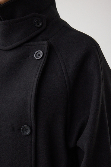 B-HEAT2WAY ロングチェスターコート 詳細画像