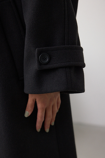 B-HEAT2WAY ロングチェスターコート 詳細画像