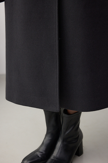 B-HEAT2WAY ロングチェスターコート 詳細画像