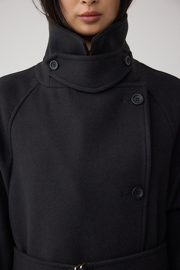 B-HEAT2WAY ロングチェスターコート 詳細画像